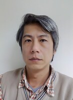 赖湶敬 Chuan-Ching Lai 赖湶敬 Chuan-Ching Lai
