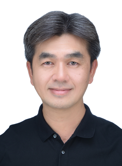 蕭宏裕Hung-Yu Hsiao