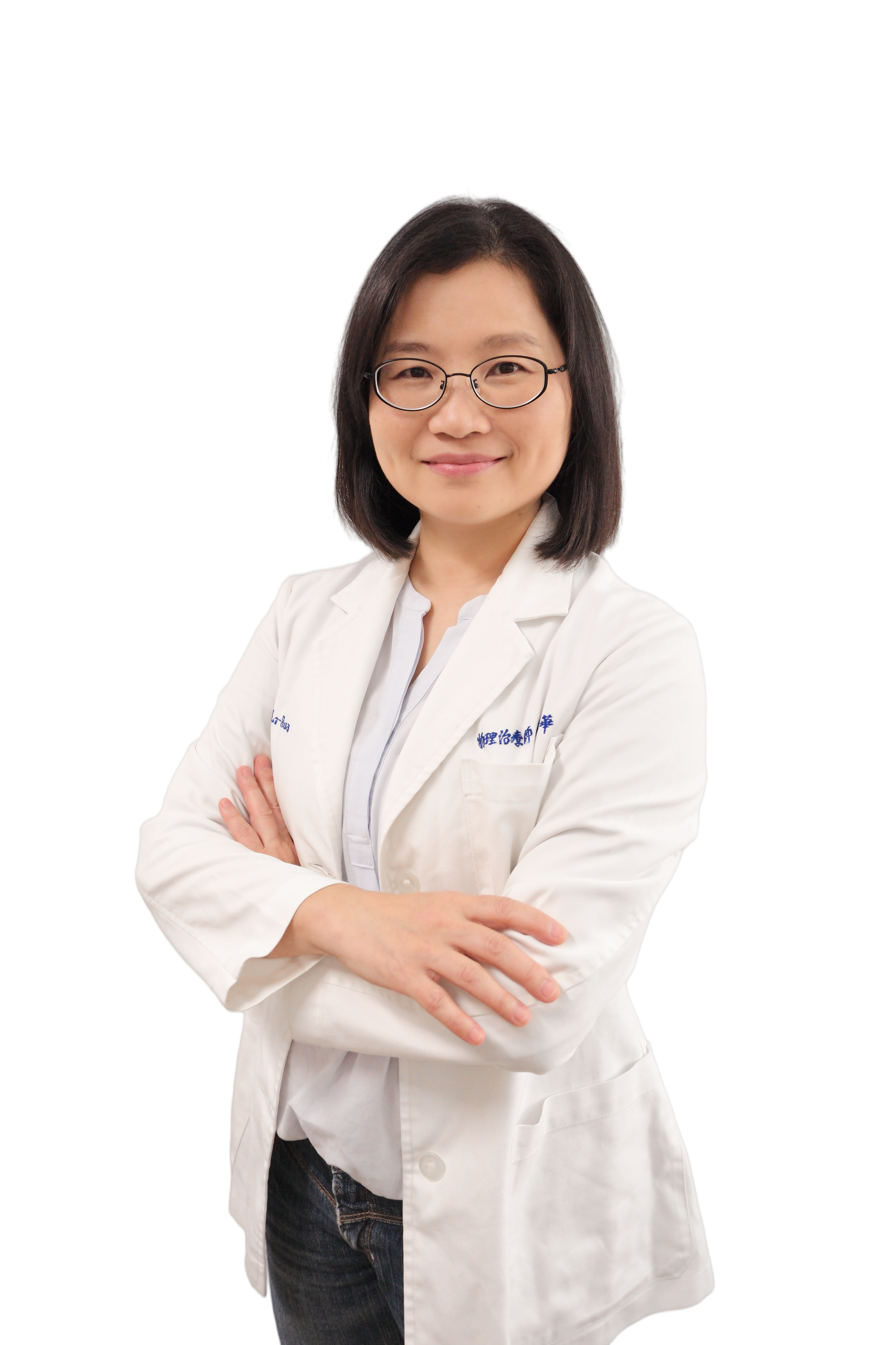 呂麗華